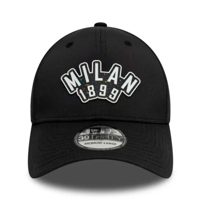 Casquette Ac Milan