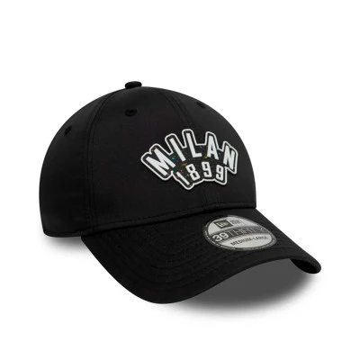 Casquette Ac Milan