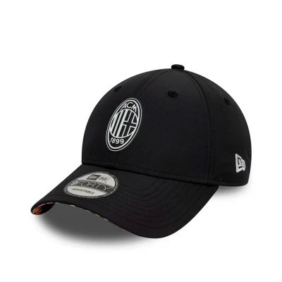 Casquette Ac Milan Grafiti