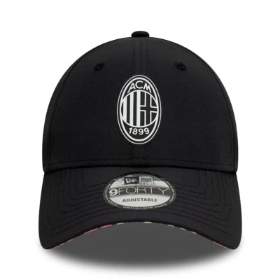 Casquette Ac Milan Grafiti