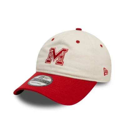 Casquette Ac Milan