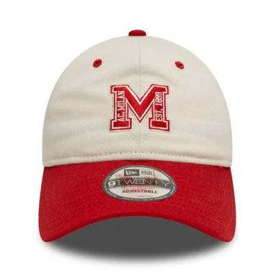 Casquette Ac Milan