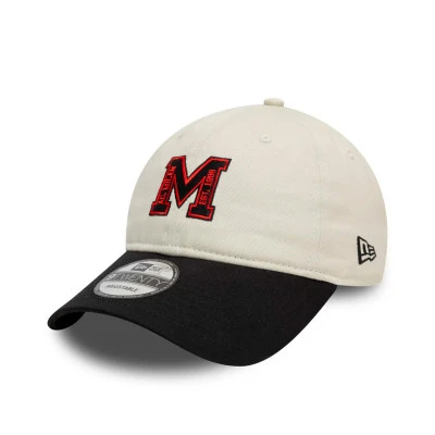 Casquette Ac Milan M