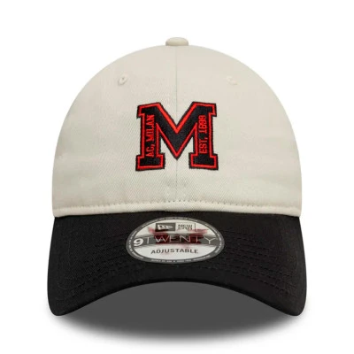 Casquette Ac Milan M