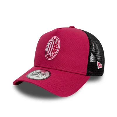Casquette Ac Milan Seasonal Ef