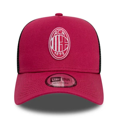 Casquette Ac Milan Seasonal Ef