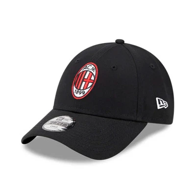 Casquette Enfant Ac Milan Core
