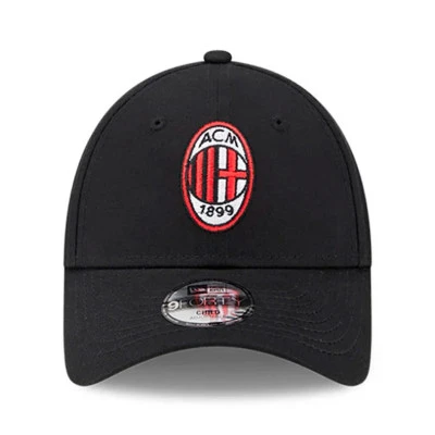 Casquette Enfant Ac Milan Core