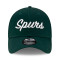 Casquette New Era Tottenham Hotspur Lilywhite 39Thirty®