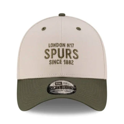 Casquette Tottenham Hotspur Contrast