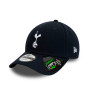 Tottenham Hotspur Repreve-BLACK-WHITE