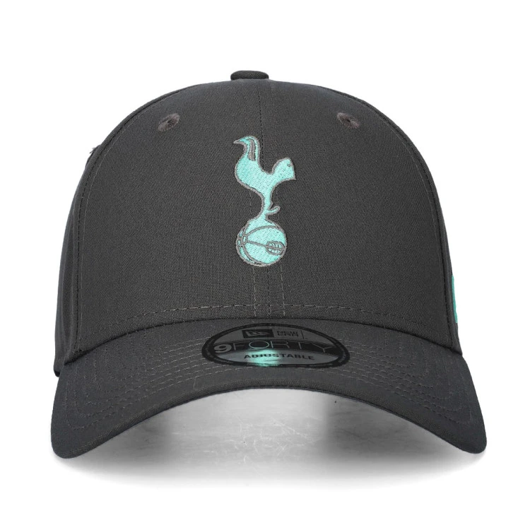 gorra-new-era-tottenham-hotspur-saison-9forty-negro-1