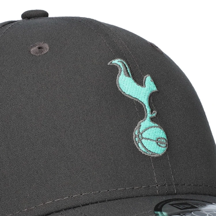 gorra-new-era-tottenham-hotspur-saison-9forty-negro-3