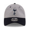 Casquette New Era Tottenham Hotspur Contrast Visor 9Twenty®