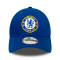 Casquette New Era Chelsea Fc