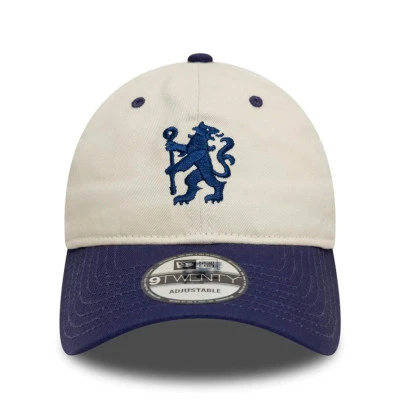 Casquette Chelsea Fc Contrast