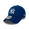 Casquette New Era New York Yankees League Essential 9Forty®