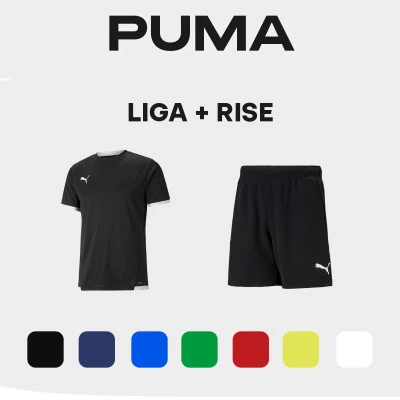 Pack Basique Jeu Puma TeamLiga