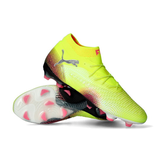 Chaussure de football Puma Future 8 Ultimate FG