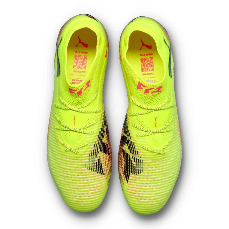 bota-puma-future-8-ultimate-fg-yellow-alert-puma-black-sun-struck-5