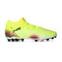Future 8 Ultimate MG-Yellow Alert-Puma Black-Sun Struck