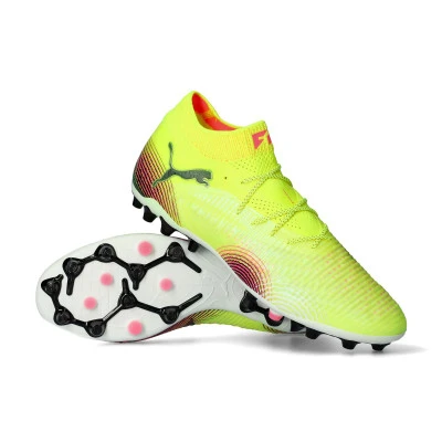Chaussure de football Future 8 Ultimate MG