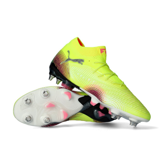 Chaussure de football Puma Future 8 Ultimate MxSG