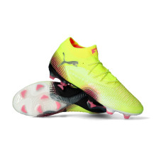 Chaussure de football Puma Femme Future 8 Ultimate FG