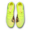 Chaussure de football Puma Future 8 Ultimate Low FG