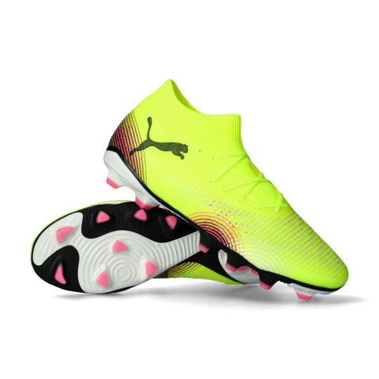 Chaussure de football Puma Future 8 Pro FG/AG