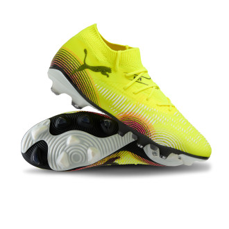 Chaussure de football Puma Future 8 Match FG/AG Chaussure de football Puma Future 8 Match FG/AG