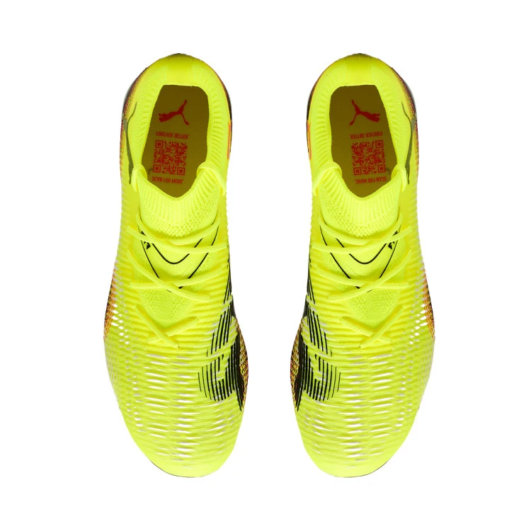 bota-puma-future-8-match-fgag-yellow-alert-puma-black-sun-struck-4