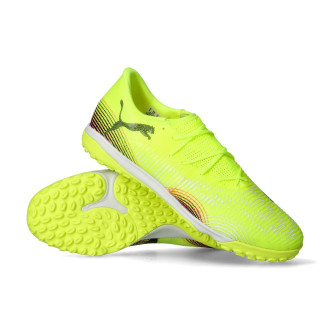 Chaussure de football Puma Future 8 Match Low Turf Chaussure de football Puma Future 8 Match Low Turf