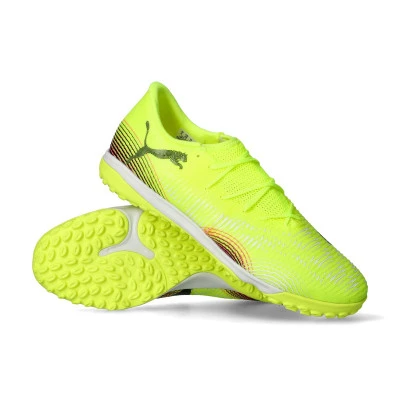 Chaussure de football Future 8 Match Low Turf
