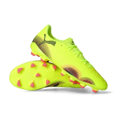 Chaussure de football Future 8 Play FG/AG