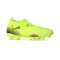 Chaussure de football Puma Enfant Future 8 Match FG/AG