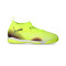 Chaussure de football Puma Enfant Future 8 Match Turf + Mid