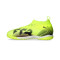 Chaussure de football Puma Enfant Future 8 Match Turf + Mid