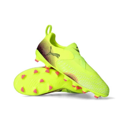 Chaussure de football Enfant Future 8 Match LL FG/AG