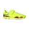 Chaussure de football Puma Enfant Future 8 Play Bande Adhésive FG/AG