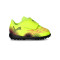 Chaussure de football Puma Enfant Future 8 Play Turf Bande Adhésive