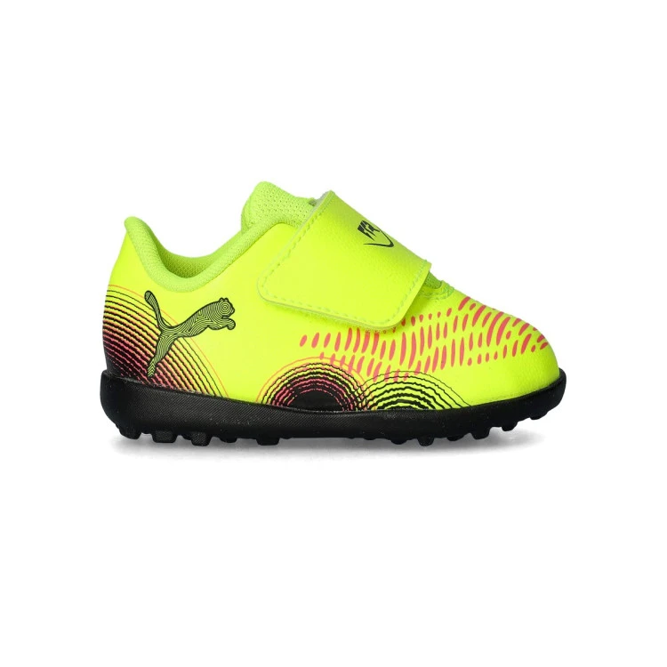bota-puma-future-8-play-turf-velcro-nino-amarillo-1