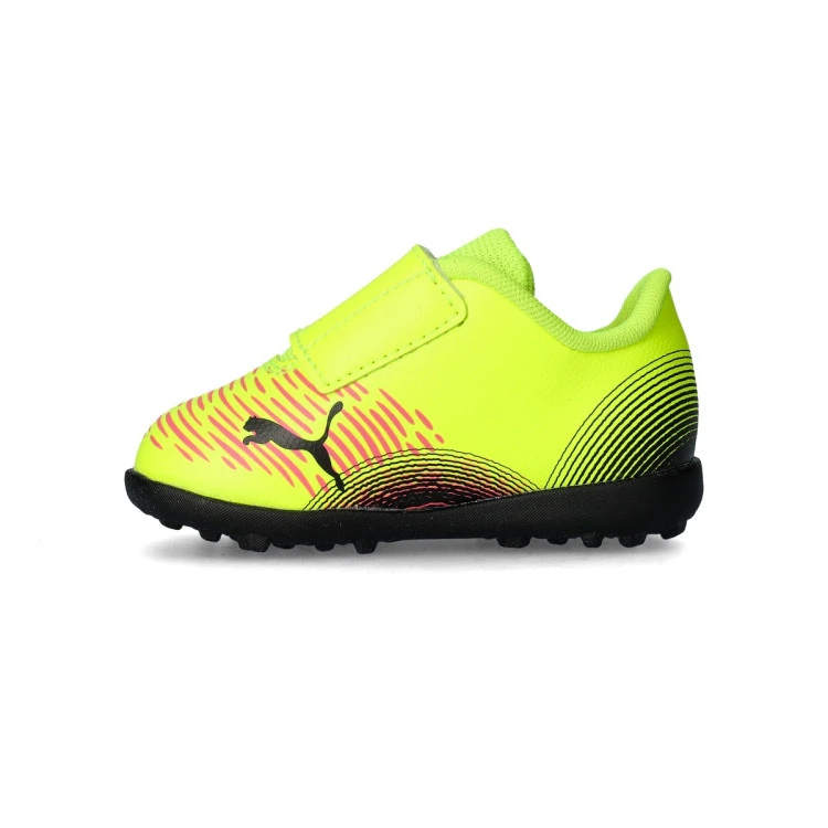 bota-puma-future-8-play-turf-velcro-nino-amarillo-2