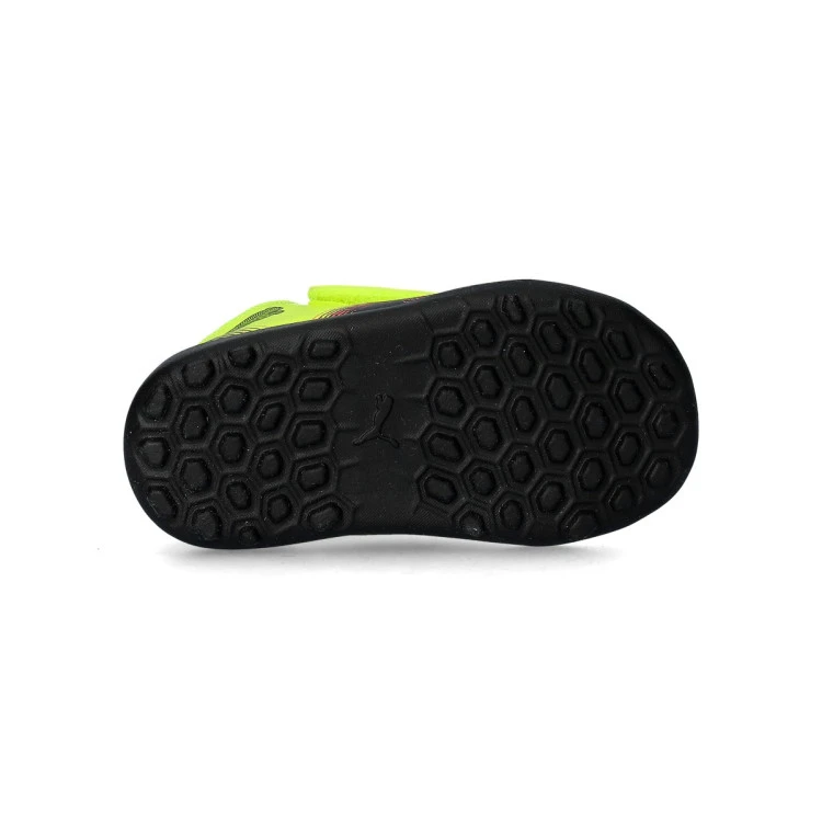 bota-puma-future-8-play-turf-velcro-nino-amarillo-3