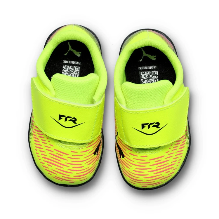 bota-puma-future-8-play-turf-velcro-nino-amarillo-5