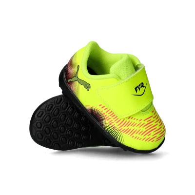 Chaussure de football Enfant Future 8 Play Turf Bande Adhésive