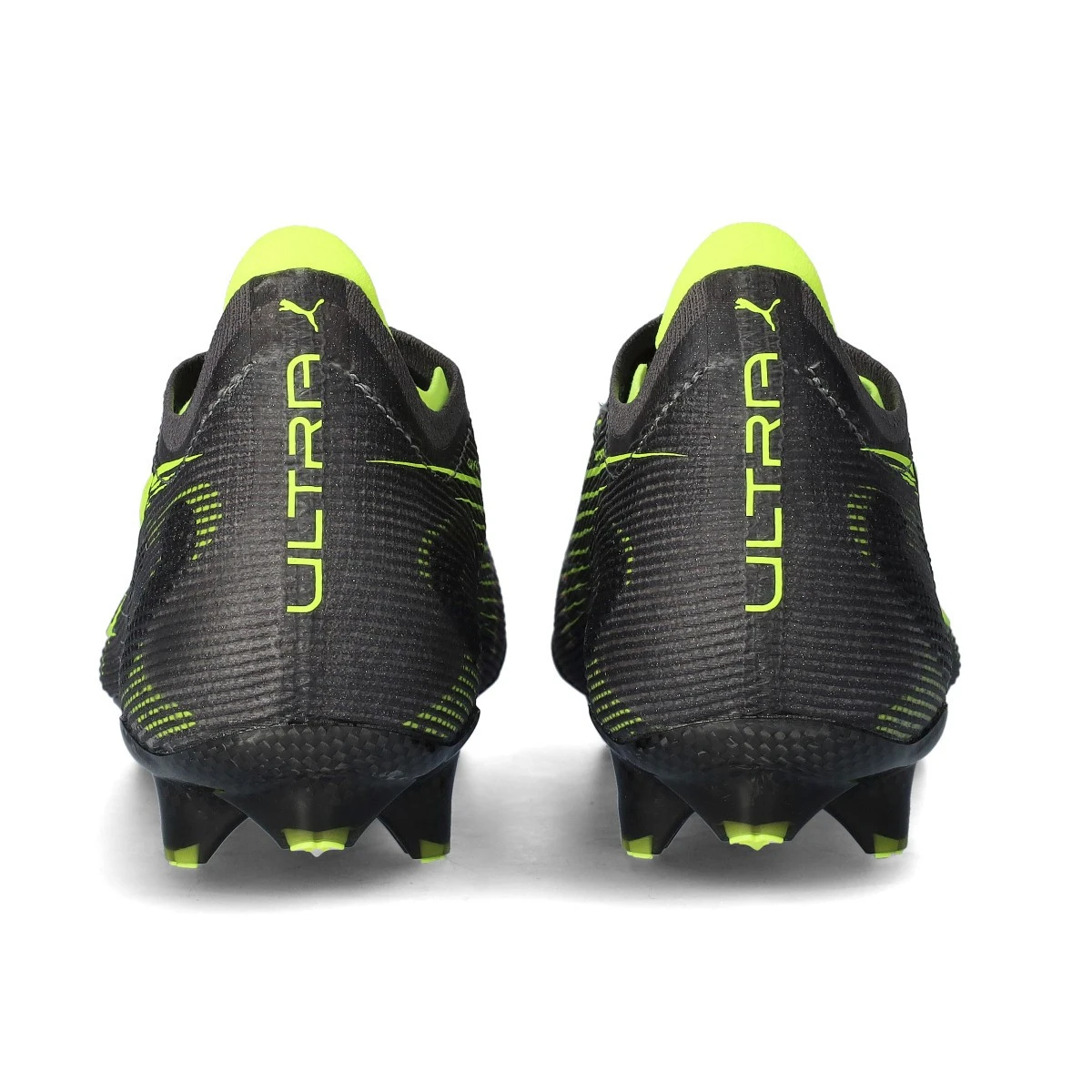 bota-puma-ultra-5-carbon-fg-mujer-matte-aged-silver-yellow-alert-sun-struck-4