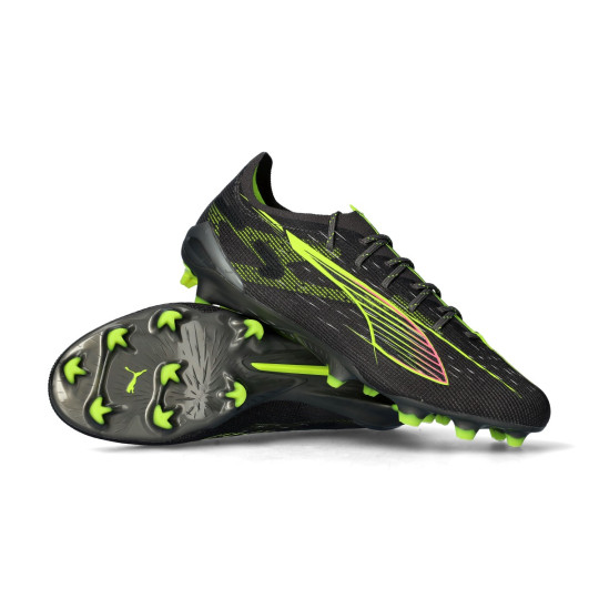 Chaussure de football Puma Ultra 5 Ultimate FG
