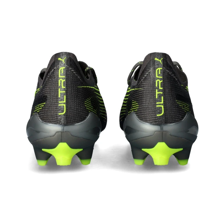 bota-puma-ultra-5-ultimate-fg-matte-aged-silver-yellow-alert-sun-struck-4