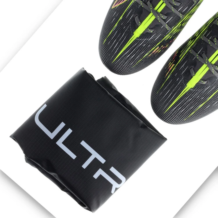 bota-puma-ultra-5-ultimate-fg-matte-aged-silver-yellow-alert-sun-struck-6